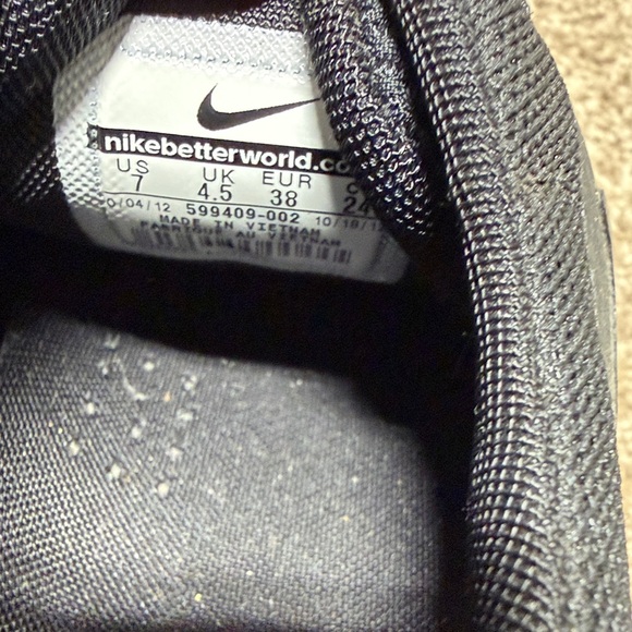 Nike Air Max Kin - Picture 4 of 6